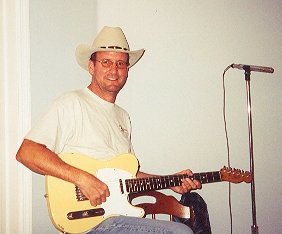 Brent Moyer