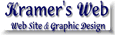 Web Site & Graphic Design