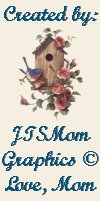 Love, Mom