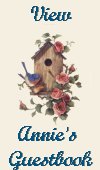 View Annie and Justin's Guestbook