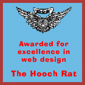 The Hooch Award