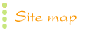 .: Sitemap :.