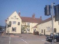 3 the Red Lion