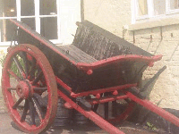 4 - the Red Lion