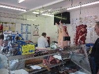 01 - Huntley butcher shop