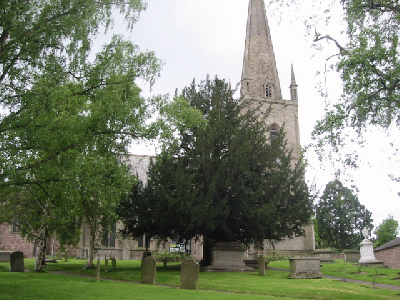 St Mary's Church