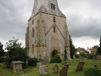 The Tower