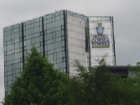 Hotel Gothia Towers