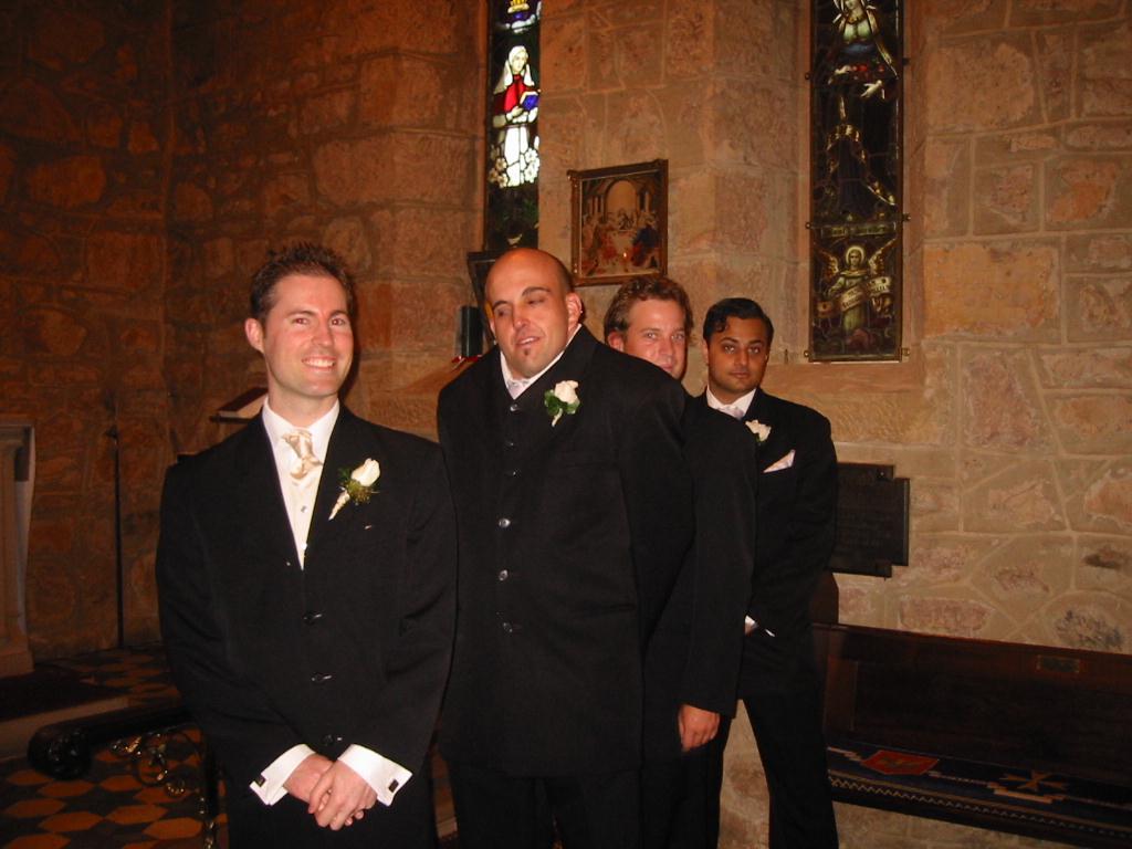 Wedding