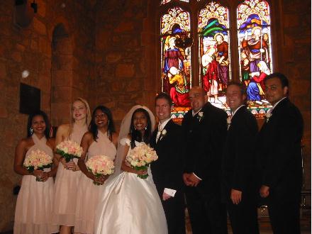 Wedding