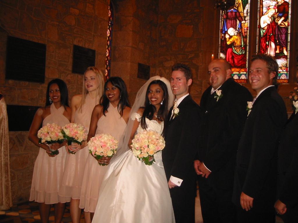 Wedding