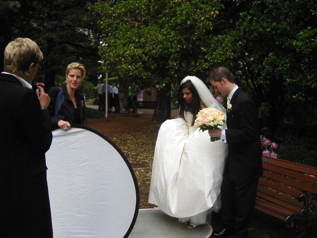 Wedding