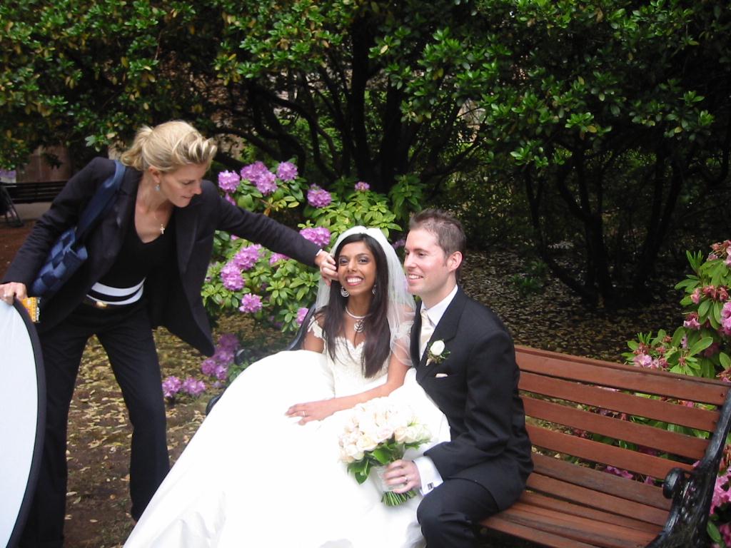 Wedding