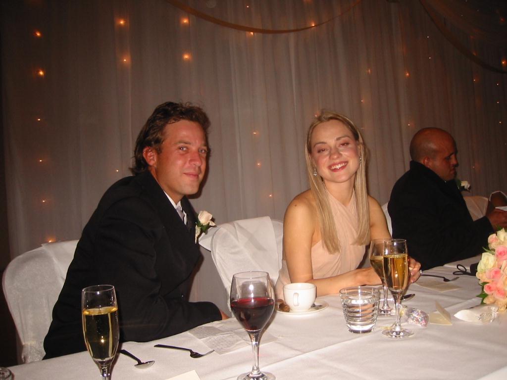 Wedding