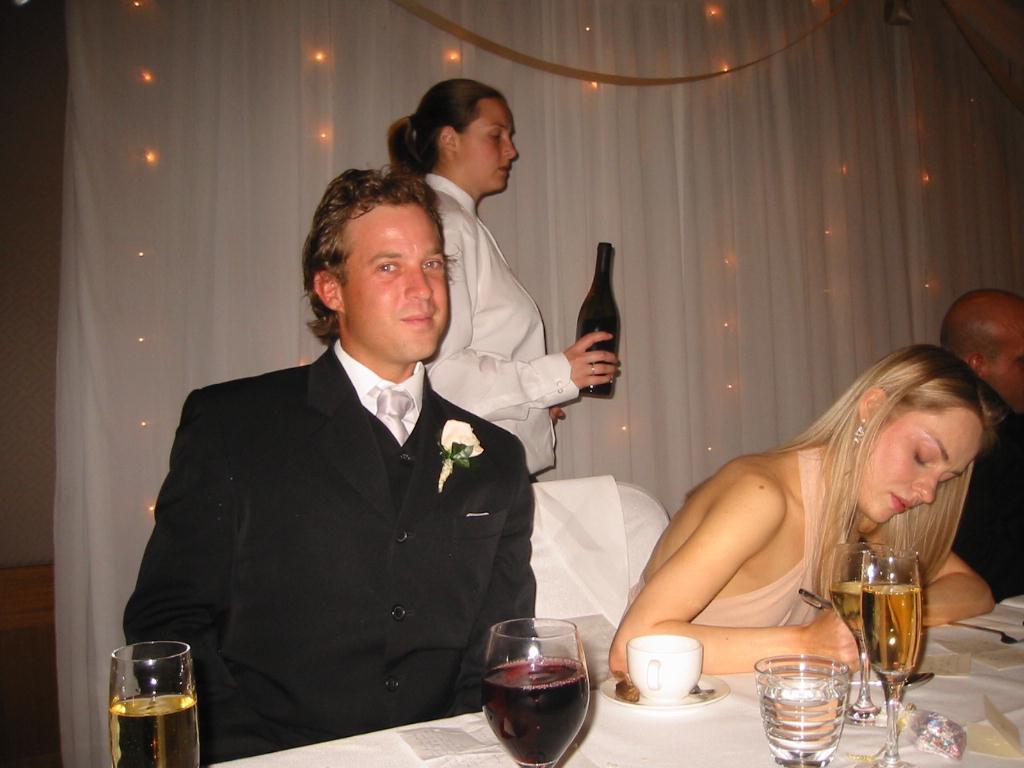 Wedding