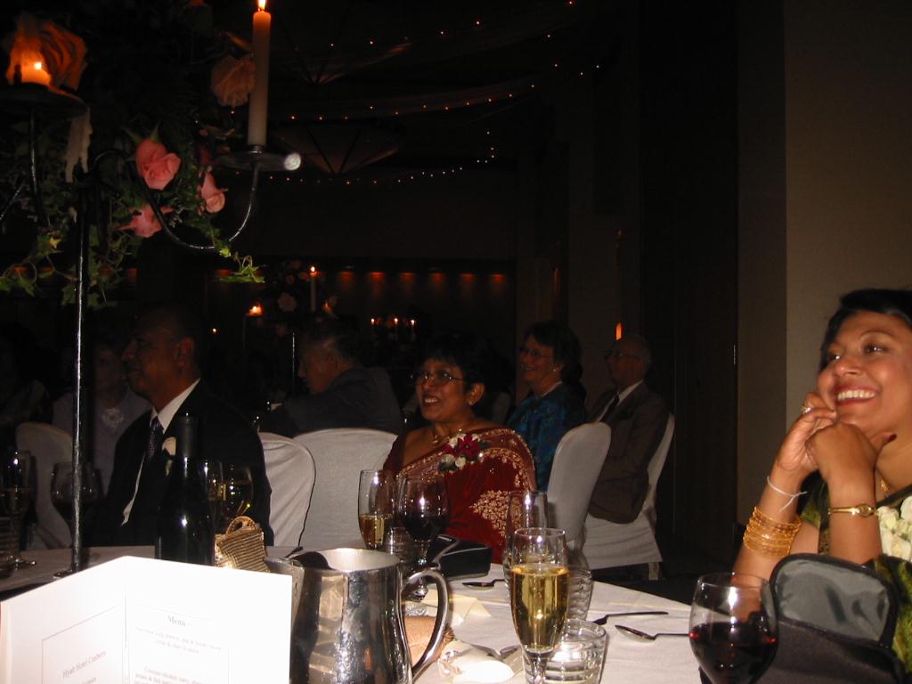 Wedding
