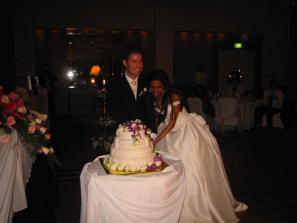 Wedding