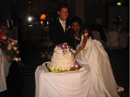 Wedding
