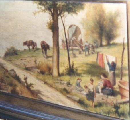 Donner Party