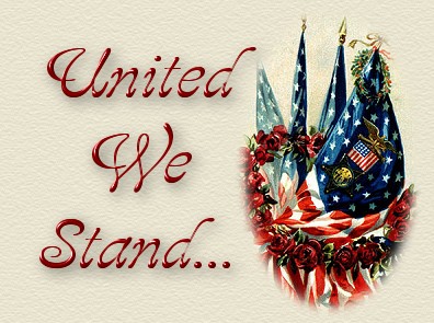 united we stand