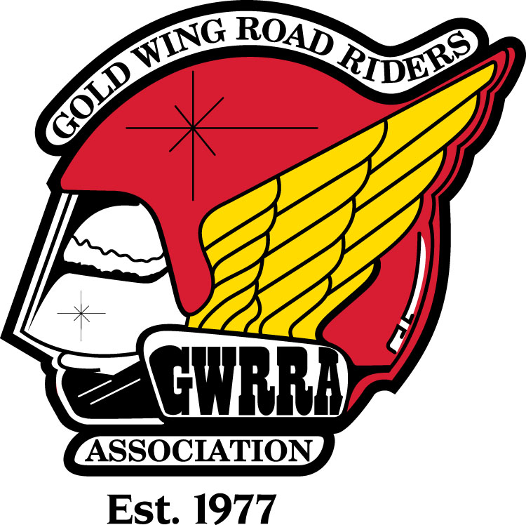 Chapter C Gold Wing Road Riders Association