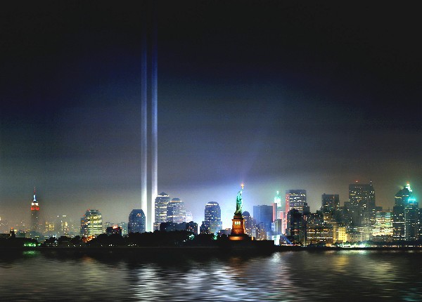United We Stand
