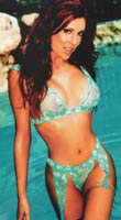 Angelica Bridges