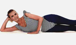 Cheryll Ladd