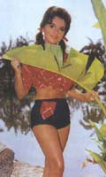 Dawn Wells