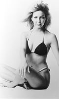 Actress: Heather Locklear