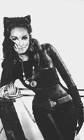 Julie Newmar
