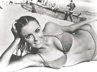 Sharon Tate