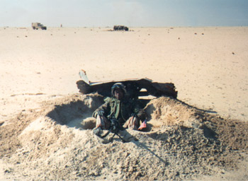 Saudi Foxhole 1