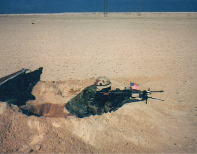 Saudi Foxhole 2