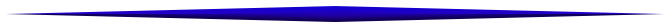 Blue Diamond Divider