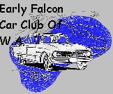 Early Falcon Car Club Of Western Australia