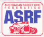 Australian Street Rod Federation
