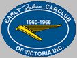Early Falcon Car Club of Victoria