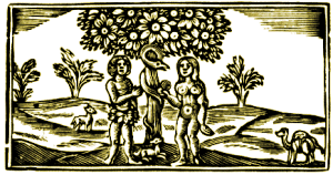 Adam and Eve
