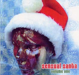 Very IDM Christmas style, very funny too