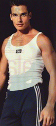 {antonio sabato jr}