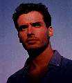 Antonio - head shot