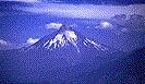 Puntiagudo-volcan