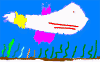 Fish by Lisa G