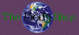 The Body Shop