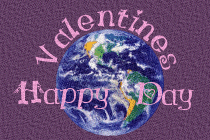 Happy Valentine's Day!