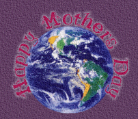 Happy Mothers Day!