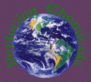 Replacing Chemicals