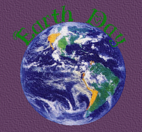 Earth Day