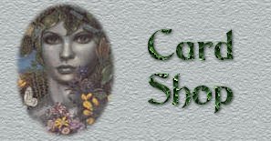 Women for Mother Earth Card Shop